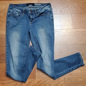 Aeropostle Jeggings size 4